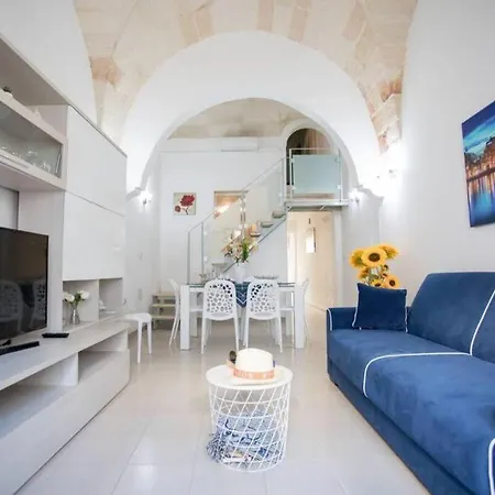 Centro Di Porto Cesareo