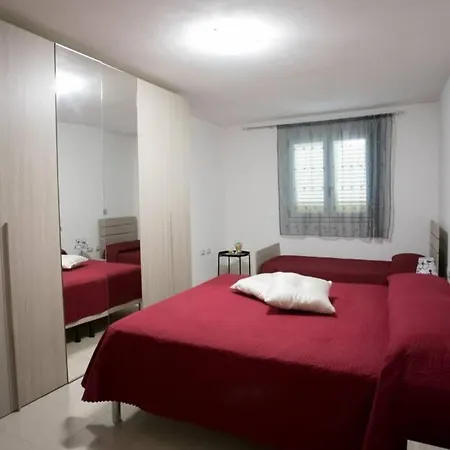 Centro Di Porto Cesareo